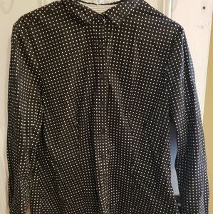 Xl button up dress shirt